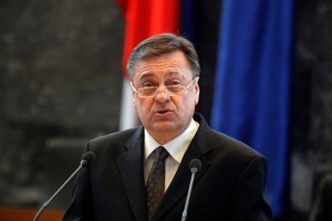 Jankovićev poraz - le 42 glasov!