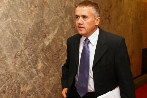 Grožnja Pukšiču: Ubijta se ti in Žerjav!