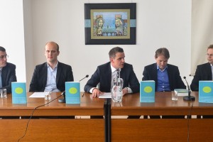 Evropska Slovenija: Javni poziv k takojšnji odpravi neustavnosti na javnofinančnem področju
