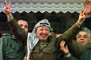 Je bil Arafat zastrupljen z radiaoktivnim polonijem 210?