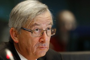 Bloomberg: Sedaj postaja jasno, kako slaba izbira je bil Juncker