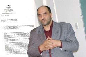 Za domovino – z Markešem naprej