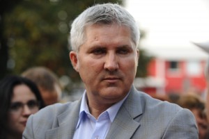 Indični krogi lokalnih volitev v Murski Soboti