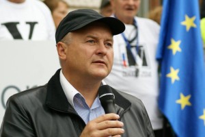Kangler: Sodnik je zapisal, da moram v zapor, ker obstaja nevarnost, da se vrnem v politiko