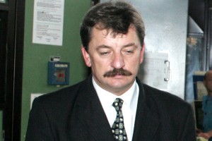 Nadzorniki Uniorja z mesta predsednika uprave odpoklicali Korošca