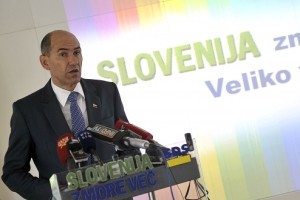 Koalicijska pogodba usklajena