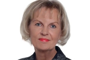 Saša Kos - knjižničarka za polovični, poslanka za polni delovni čas