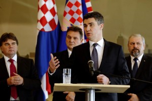 Bivši hrvaški premier naj bi bil kandidat SDP za predsednika države