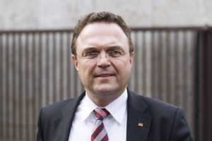 Nekdanji nemški minister Friedrich pred preiskavo zaradi pedofilske afere