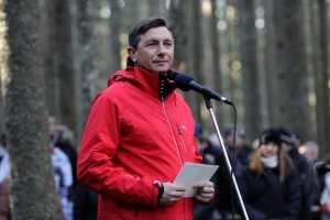Pahor: Slovenija zamuja z nujnimi ukrepi
