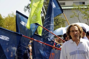Ministrstvo poziva Sviz k preklicu stavke: Umaknili smo spremembe
