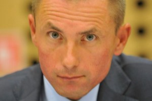 V Egiptu so oropali slovenskega veleposlanika