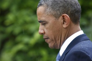 Obama se ne bo opravičil zaradi vohljanja pravosodnega ministrstva za novinarji