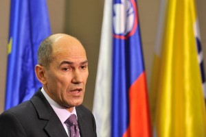Janša: KPK je raje odstopila, kot da bi preiskala korupcijo v bankah in MOL