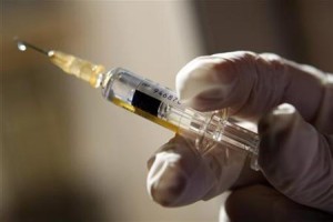 Makedonija uvedla kemično kastracijo za pedofile