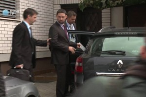 Janko Medja s pritožbo nad »nezakonito« petkovo pridržanje