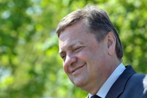 Janković na Rožniku: Vlade ne rušim in ne razbijam koalicije