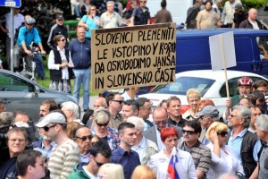 Komisija Pravičnost in mir obžaluje, da sodba v primeru Patria deli slovensko javnost