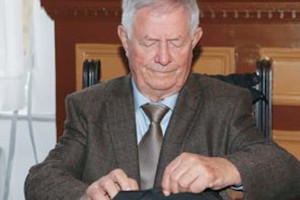 Utegne Italija zahtevati izročitev udbovca Silva Gorenca?
