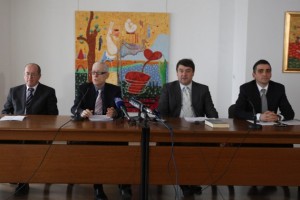 Ob Brščiču policija preganja še Cukjatija, zaslišan je bil tudi Šturm