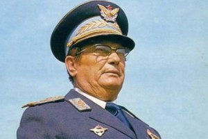 Zgodovinarji se zgražajo nad dokumentarcem o Titu