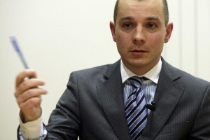 Jani Soršak ne bo minister