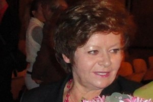 Umrla je radijska in televizijska napovedovalka Ajda Kalan