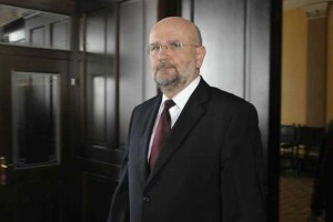 Vrhovni sodniki v ponedeljek o zahtevi za izločitev Masleše
