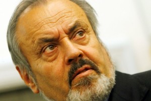 Petrič izločen iz odločanja o Kanglerjevi pritožbi na ustavno sodišče