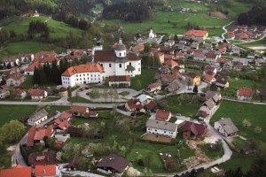 Že drugi rop Deželne banke v Gornjem Gradu