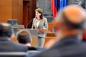 Morda že ta teden novi ministri