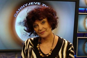 Umrla je astrologinja Meta Malus