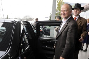 Mussomeli: Stanovnik predstavlja le ozko skupino ljudi