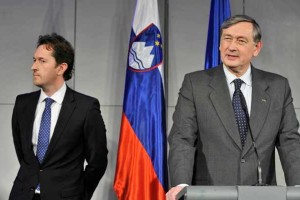 Türk in Virant: Obstaja pot, da do referenduma ne pride