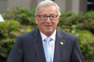 Juncker naj bi danes opravil pogovor z Bratuškovo