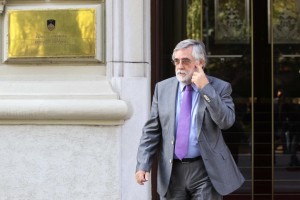 Kumer optimističen: Zakaj bi zmagal Janša, SD je močnejši od SDS