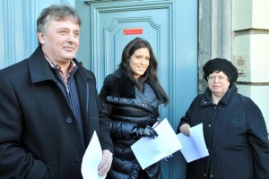 Leljak: Odprimo že te arhive v popolnosti, razbremenimo se preteklosti in živimo naprej
