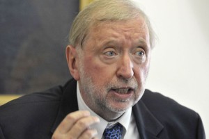 Zbor za republiko: Zima vsesplošnega nezadovoljstva