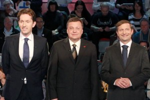 Obrisi koalicije: Janković se usklajuje s SD, Virantom in DeSUS