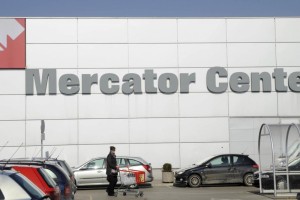 Ekskluzivno: Osnutek pogodbe o prodaji Mercatorja