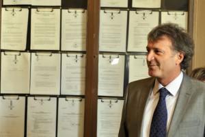 Minister Pličanič: Protikorupcijski zakon potreben sprememb