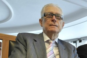 Evropski parlament imenoval Lovra Šturma za državljana Evrope