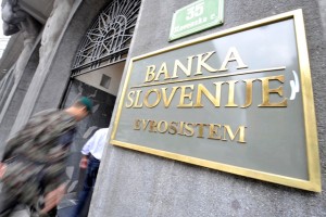 Stresni testi so Slovenijo stali 21,2 milijona evrov