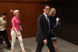 Interpelacija zoper Viranta: »Taki ljudje so škodljivi za državo«