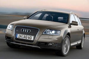 Audi in mercedes ponujena za službeno vozilo državnega sveta