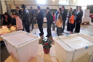 SDS: Še dodatni stroški zaradi županov, ki bodo kandidirali za poslance