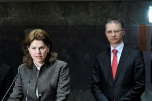 Anketa: Lukšiča nočejo za ministra