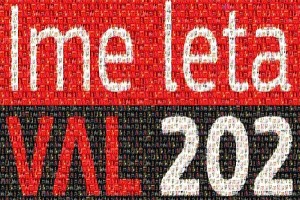 Ime leta Vala 202 je anonimni upokojenec, ki je družini v stiski podaril stanovanje