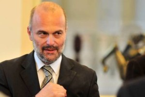 Direktor TVS Janez Lombergar odstopil 