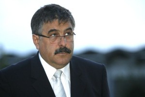 Župan Alojz Sok v zvezi z domnevnim uničenjem slik ne bo kazensko odgovarjal
